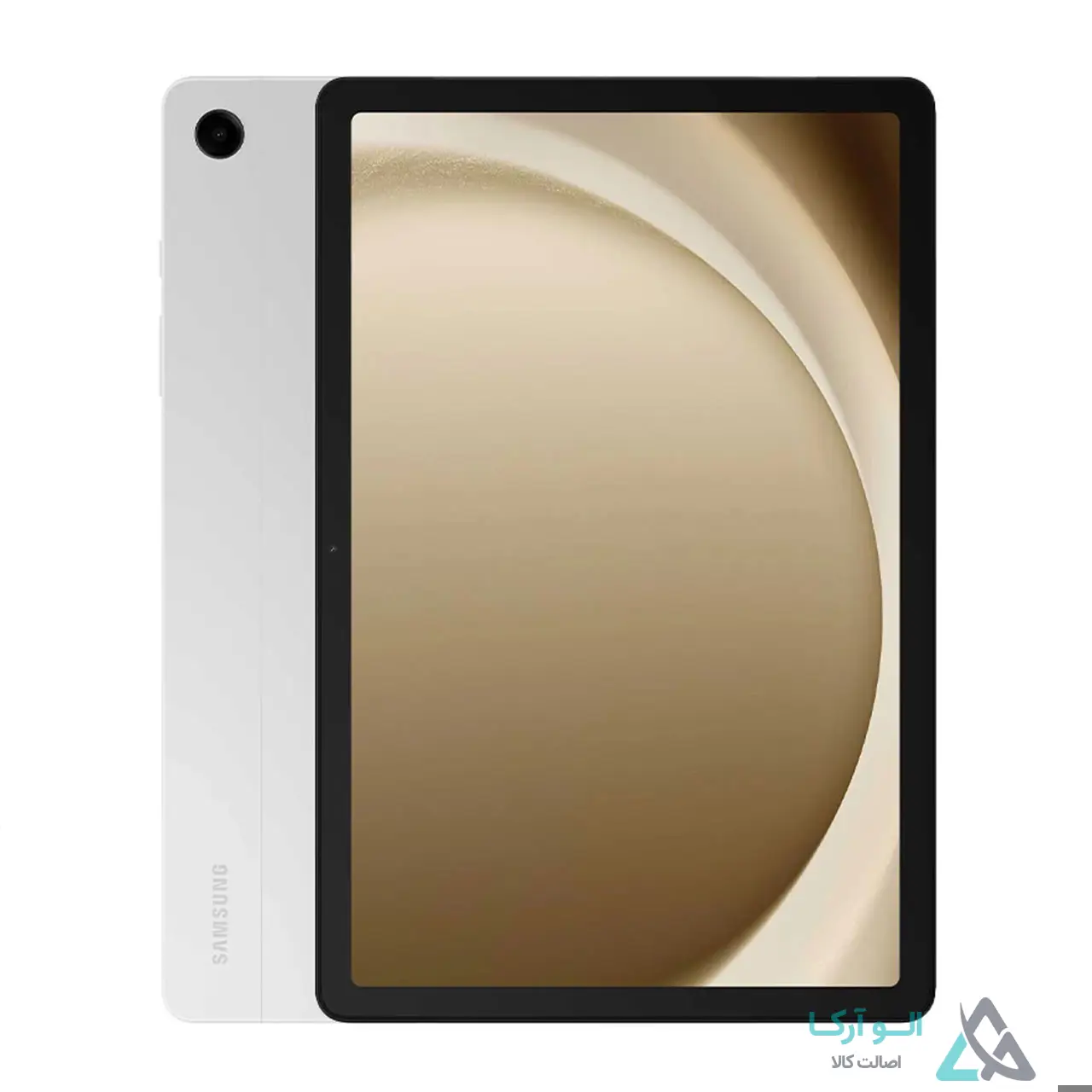 تبلت سامسونگ مدل Galaxy Tab A9 plus X216B 5G ظرفیت 128 گیگابایت و رم 8 گیگابایت