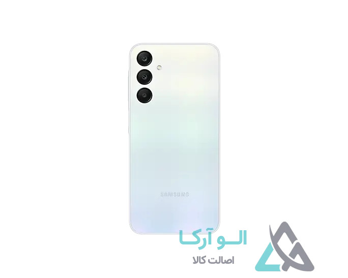 گوشی موبایل سامسونگ مدل Galaxy A25 دو سیم کارت ظرفیت 128 گیگابایت و رم 6 گیگابایت - ویتنام