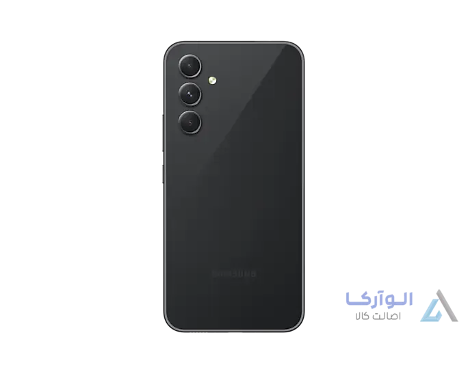 گوشی موبایل سامسونگ مدل Galaxy A54 5G دو سیم کارت ظرفیت 256 گیگابایت و رم 8 گیگابایت ویتنام با بیمه