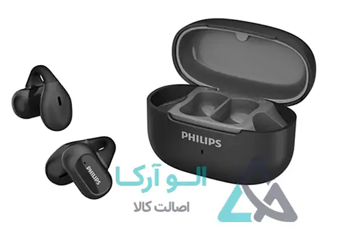 هندزفری بی‌سیم فیلیپس Philips TAT 2469 BK