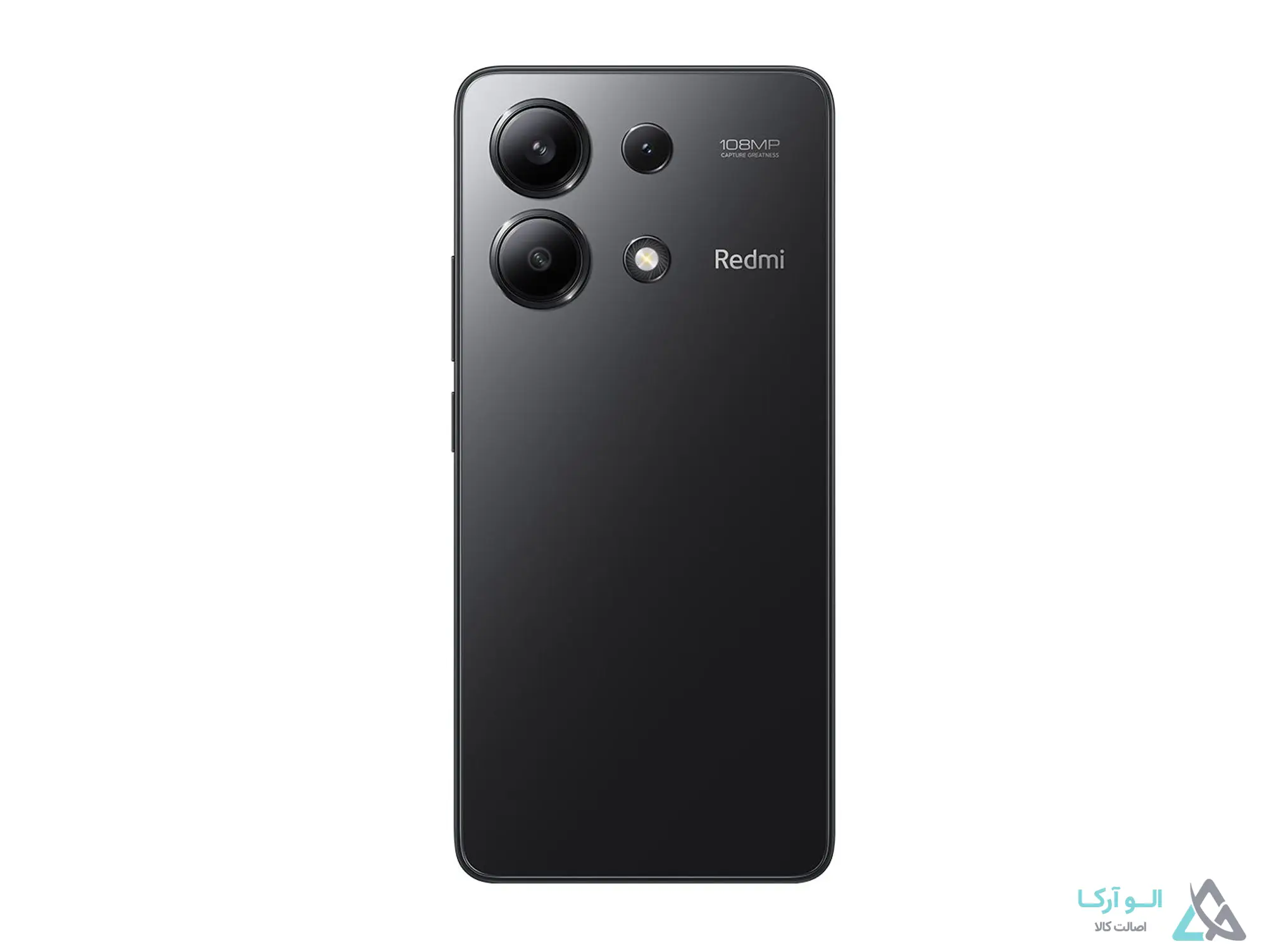 گوشی موبایل شیائومی مدل Redmi Note 13 4G ظرفیت 256 گیگابایت و رم 8 گیگابایت 4G