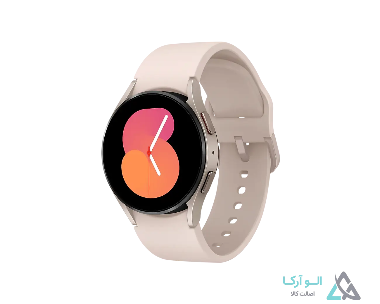 ساعت هوشمند سامسونگ مدل Galaxy Watch5 40mm