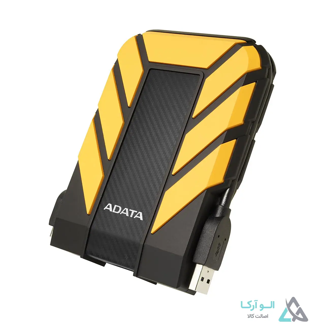 هارد اکسترنال ADATA مدل Durable HD710 Pro ظرفیت 2TB