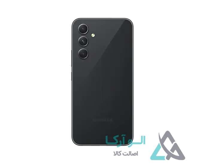 گوشی موبایل سامسونگ مدل Galaxy A54 5G دو سیم کارت ظرفیت 128 گیگابایت و رم 8 گیگابایت