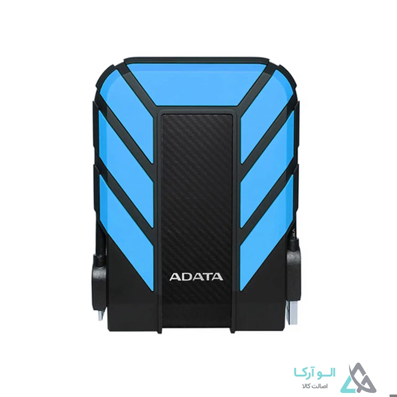 هارد اکسترنال ADATA مدل Durable HD710 Pro ظرفیت 1TB