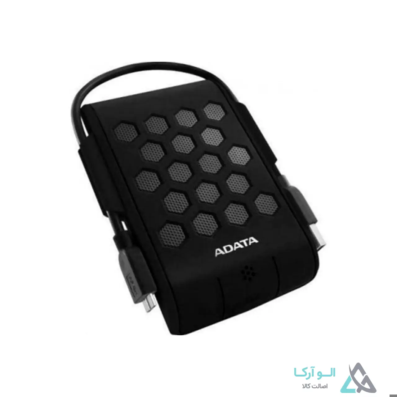 هارد اکسترنال ADATA مدل Durable HD720 ظرفیت 2TB