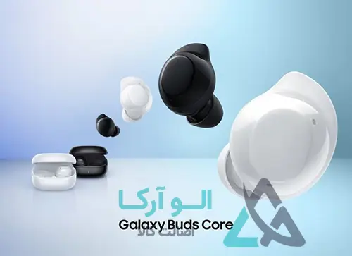 ایربادز سامسونگ گلکسی Samsung Galaxy Buds Core SM-R410