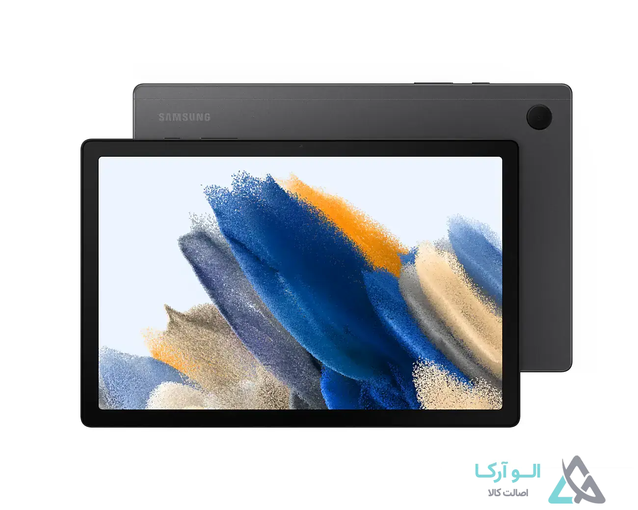 تبلت سامسونگ مدل Galaxy Tab A8 10.5 SM-X205 ظرفیت 64 گیگابایت و رم 4 گیگابایت