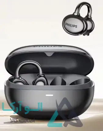 هندزفری بی سیم Philips TAT3469 DBK