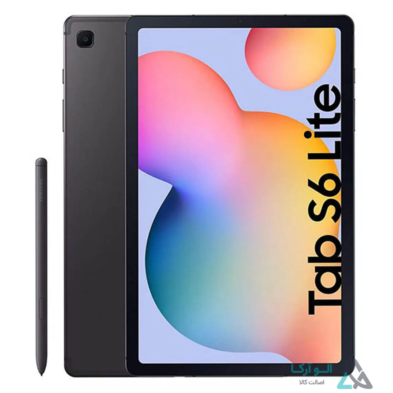 تبلت سامسونگ مدل Galaxy Tab S6 Lite (P625) 4G ظرفیت 128 گیگابایت و رم 4 گیگابایت