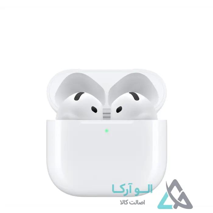 ایرپاد ۴ اپل (4rd generation)