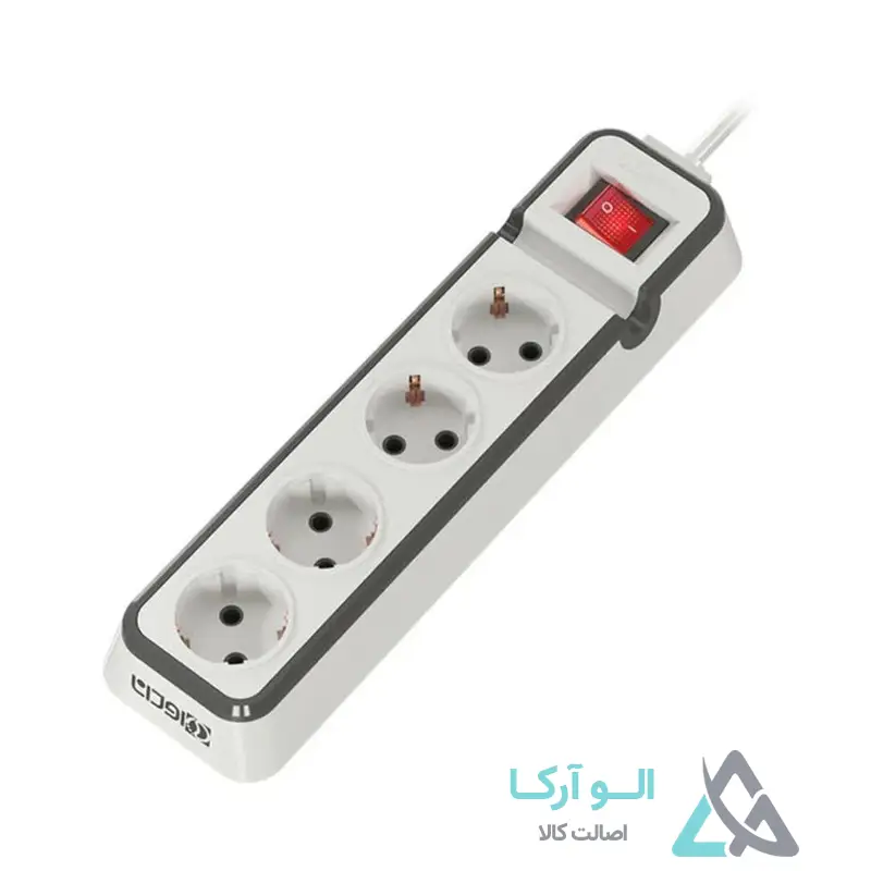 محافظ اودانا مخصوص صوتی، تصویری، کامپیوتر مدل U5 کابل 5 متری