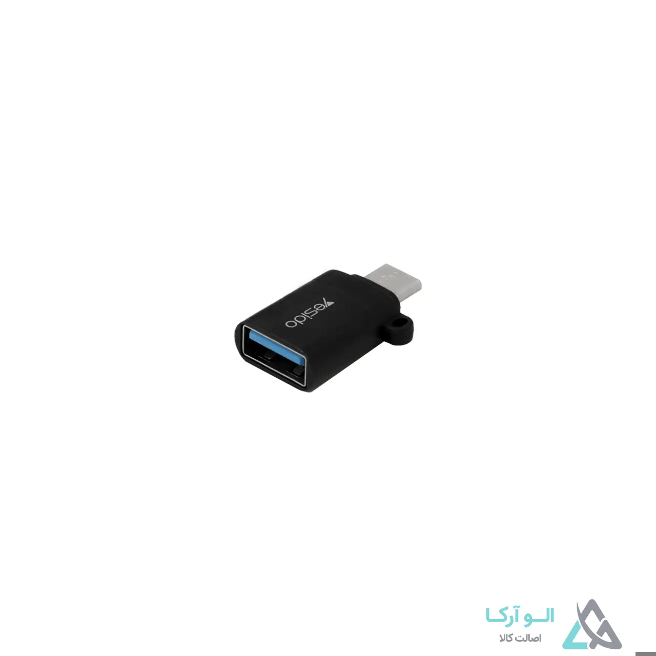 تبدیل OTG Type-C Yesido مدل GS06